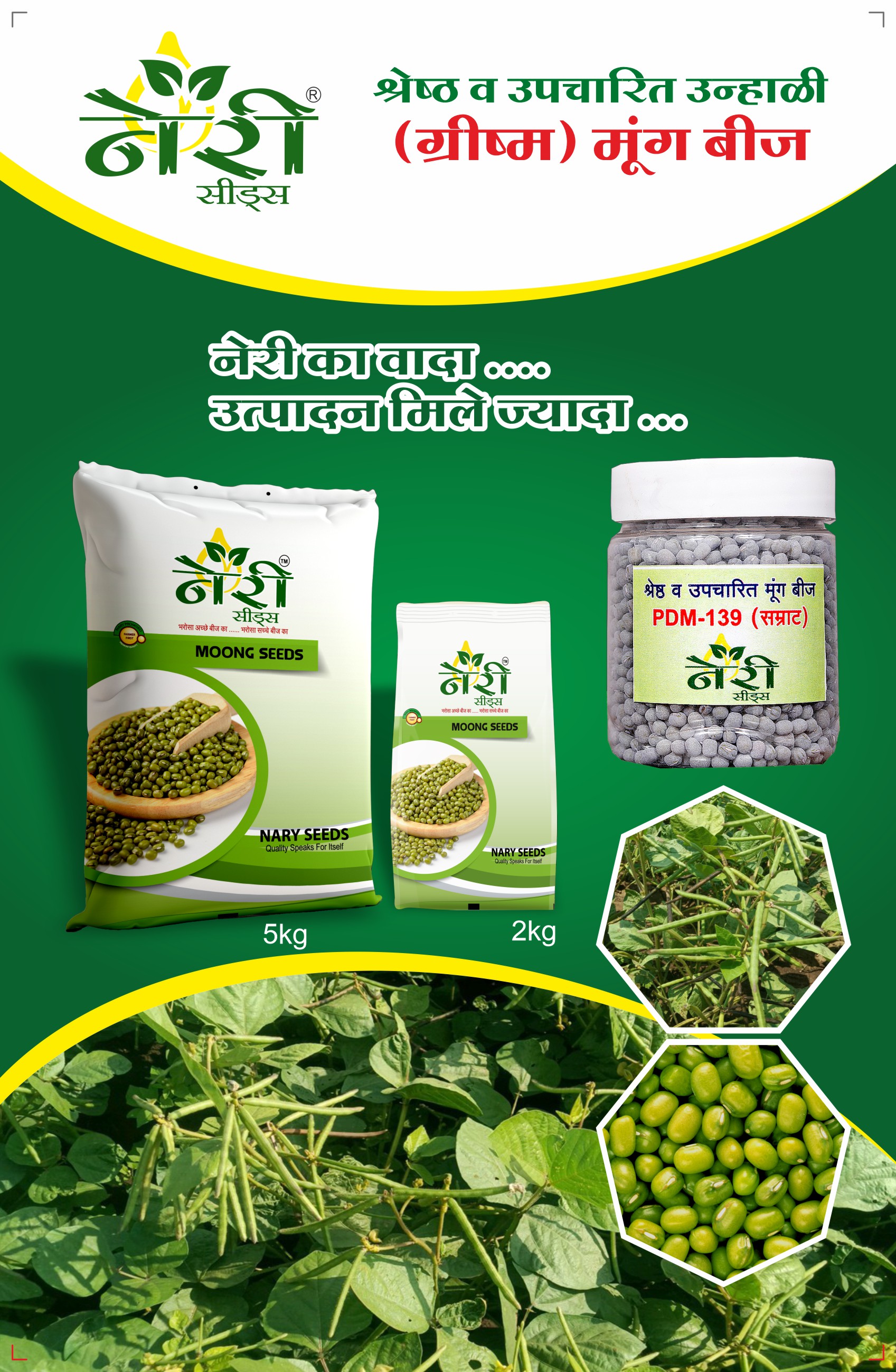 Seed Quality Testing